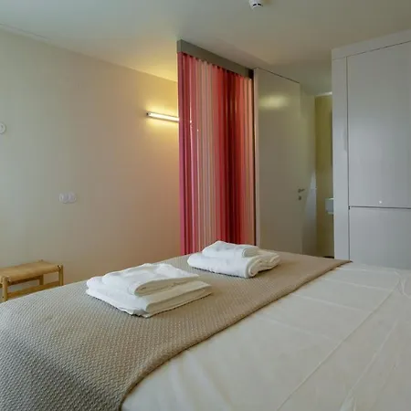 Princess Building W/ Pool By Lovelystay * Vila Real de Santo António